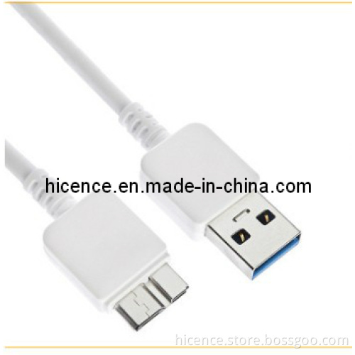 USB 3.0 for Samsung S5/Note 3 Charging Data Cable
